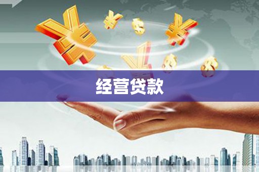 盐源经营贷款
