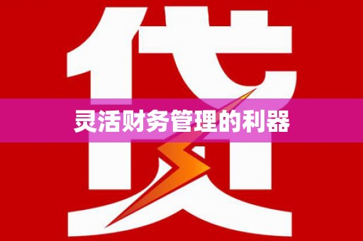 永济灵活财务管理的利器