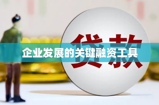 文峰企业发展的关键融资工具