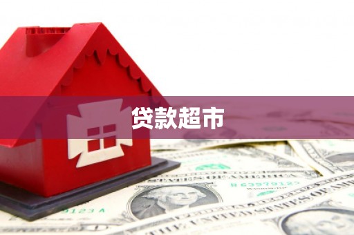 柳东贷款超市