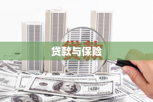 海晏贷款与保险