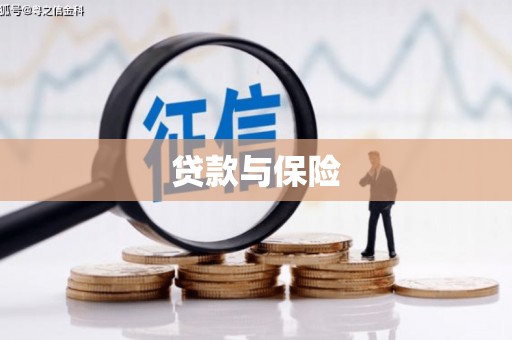 贵南贷款与保险
